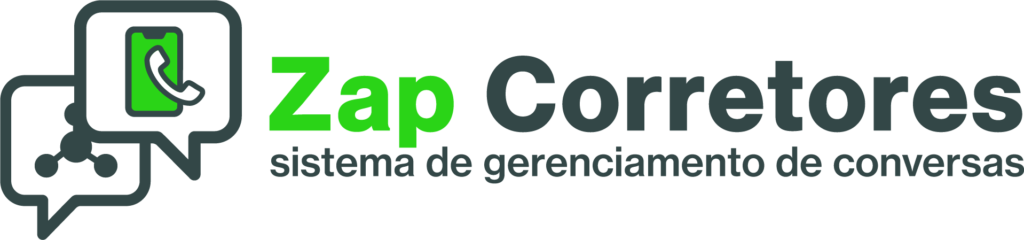 Sistema De Gerenciamento De Conversas Zap Corretores - ZAP PLATAFORMA