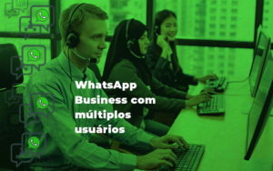 Whatsapp Business Blog - Zap Corretores