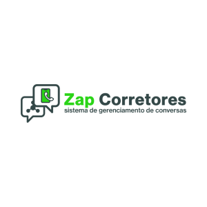 Zap Corretores Logo - ZAP PLATAFORMA